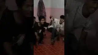 maa meri maa dance by Yamaraj Magar