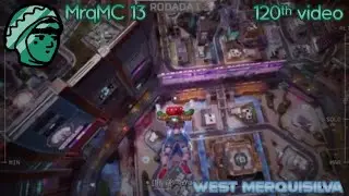 I CAN'T CONTROL (Bug)
