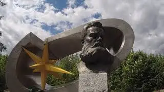 Поездка в Лух на велосипеде.
