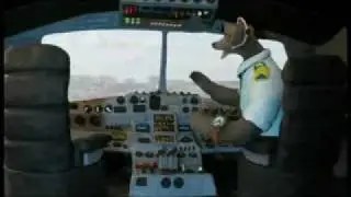 Мультик про Ульяновск