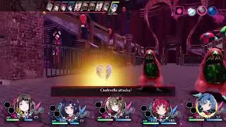 Mary Skelter Finale Gameplay 9