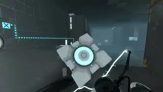 Portal 2 (2. fejezet)