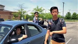 Making of: SKIP DAY (BTS/Outtakes)