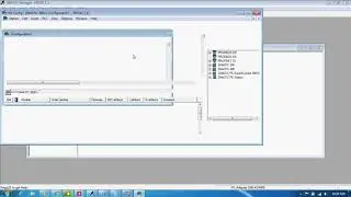 Part3 PLC Program exemple s7 300 313c with PLC SIM siemens tutorial