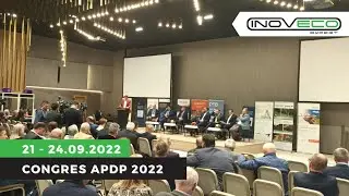 EVENIMENT | Congres APDP 21-24 septembrie 2022, Timișoara
