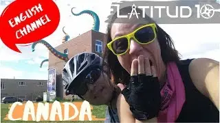 We are Travel Latitud 10 - Exploring Canada