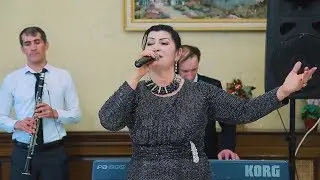 Телли Карибова-Варз алай йиф 2020