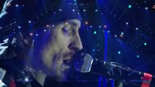 Игорь Тальков - Чистые пруды ( 25 лет тишины...Питер) 06.10.2016