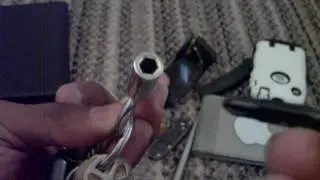 My EDC Finally LoL