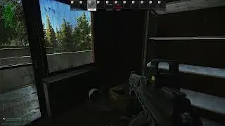 Escape from TARKOV - restream на trovo.live  https://trovo.live/JamBiT