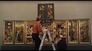 Developing an Adaptive Climate Control Strategy and Monitoring Micro-Change in Heritage Objects