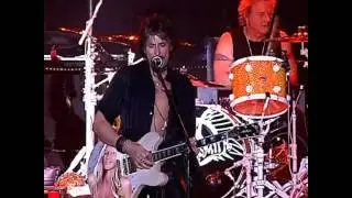 Aerosmith Stop Messin' Around / Guitar Hero solo Costa Rica 2010 - PRO SHOT