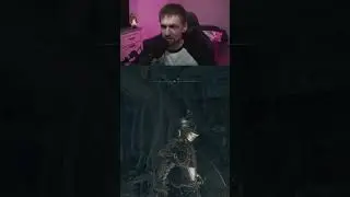 Elder Ring: Сундук, который невозможно открыть