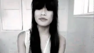 Olivia Lopez from Lust for Life for Blogger's Wardrobe