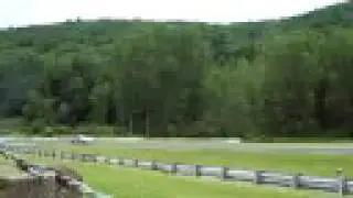 ALMS Lime Rock 2008
