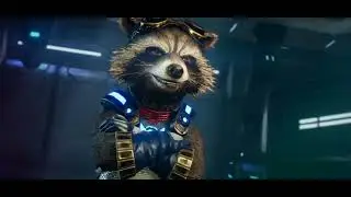 marvel future revolution. open packets
