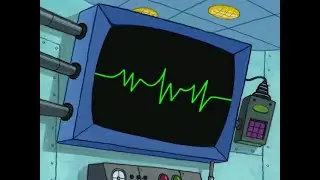 Karen | SpongeBob SquarePants