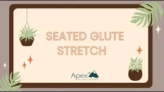 Glute Stretch