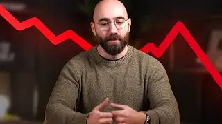 4 RAZONES por las que estás DESTRUYENDO tu CARRERA
