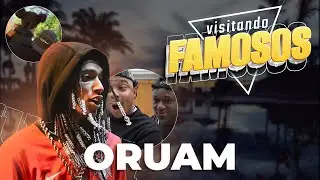 EPISÓDIO 1 - VISITANDO O ORUAM 🤑