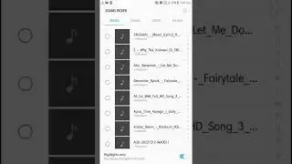 How To Set Caller Tune In Mobile 😏😏😏 | | केसे लागा Caller Tune मोबाइल मे । 🔥🔥 #Viralshorts #Treading