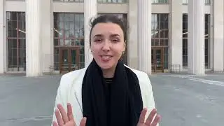 Анастасия Медведева