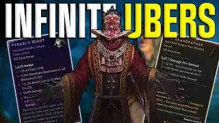 This Is The FASTEST Way To Farm UBER UNIQUES! (Do This Now) | Diablo 4