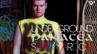 Panacea - Burning Like Fire