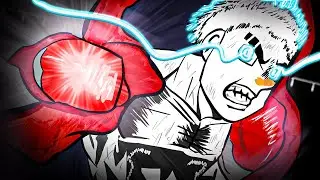 This FIGHT WAS SO INTENSE, I LOST MY VOICE (WONDERBOY REWORK YOMI HUSTLE)