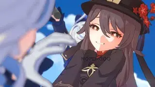 THIS PURGE MARCH ANIMATION IS ABSOLUTELY INSANE