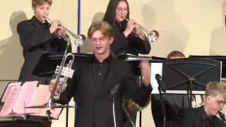 Lincoln High School: Just Jazz 2022