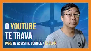 Why YouTube May Be Destroying Your Development as a Programmer