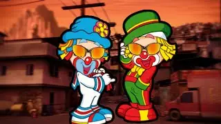 PATATI PATATA - SE VOCÊ QUER SORRIR FUNK REMIX 