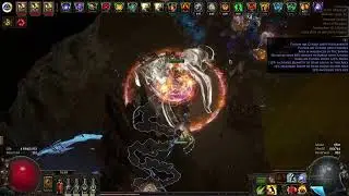 [3.22] Guardian Aura Stacker Spark - Minotaur Test