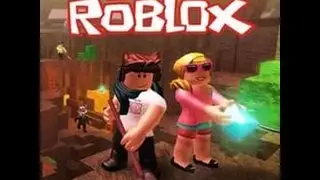 Robloх : Побег из тюрьмы!