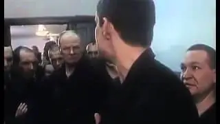 Эй, Мойдодыр! Принимайте пополнение