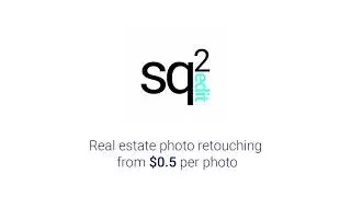 Real Estate Photo Retouching and Editing Service
