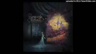 Sanguine Glacialis- Burst in Flames (female fronted) (lb)