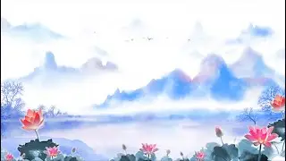 🔴《九字真言》（繁体中文字幕版）原創歌曲／歌曲MV／真相歌曲MV／動畫MV／法輪大法歌曲MV／法輪大法真相視頻／唯美畫面+甜美歌聲, 給人清新舒暢, 平和安寧的感覺。法輪大法好，真善忍好。