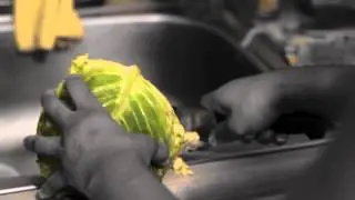 color isolate test on adobe after effects cs5