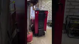Сколько тепла потребляет офис?