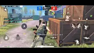BEST GAMEPLAY FOR BGMI  23kills 🤪🤪😈😈