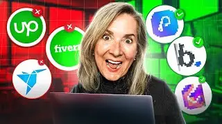 I Tested Every Freelance Platform So You Don’t Have To!