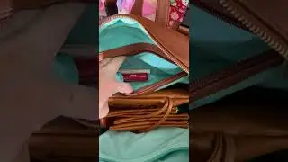 #whatsinmydiaperbag