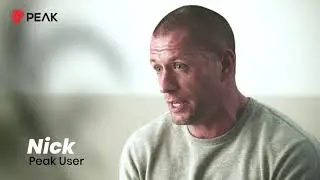 Nick's Testimonial