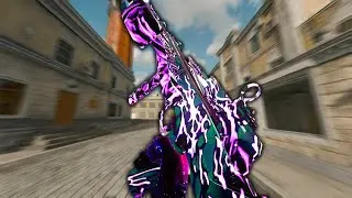 The *ONE-SHOT* Crossbow is BREAKING Warzone (but it’s so fun 😭)