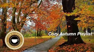 Beautiful Autumn Music Playlist for a Relaxing Autumn Day