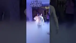 Свадьба в SPA - комплексе Vita wellness