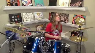 Charlie Puth (Feat. Kehlani) - Done For Me (Drum Cover)