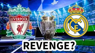 LIVERPOOL VS REAL MADRID | DO LIVERPOOL FINALLY BEAT REAL MADRID? | UCL PREVIEW